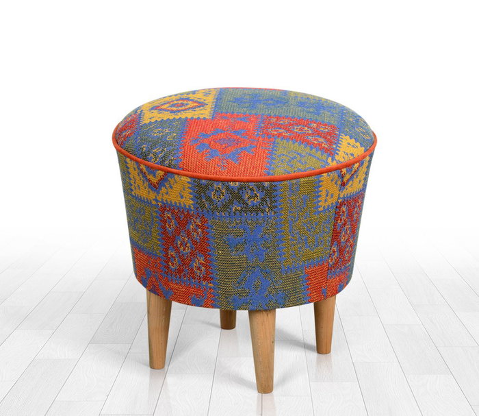 Atelier Del Sofa Rug v3 Multicolor Atelier Del Sofa Rug v3 Multicolor